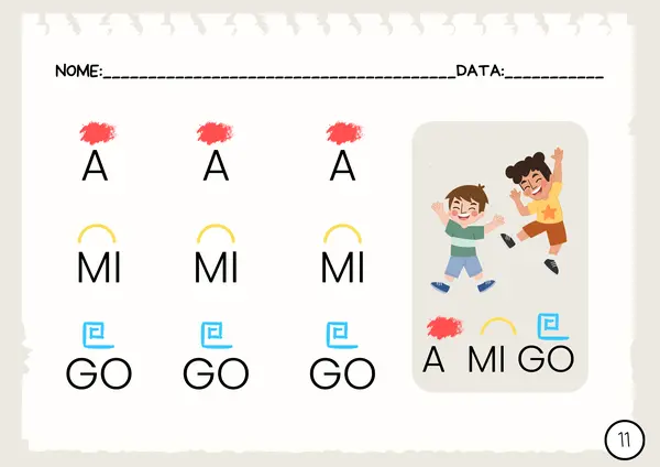 AnyConv.com__Caderno de Atividades - Grafismos Fonéticos&nbsp;Nivel 2